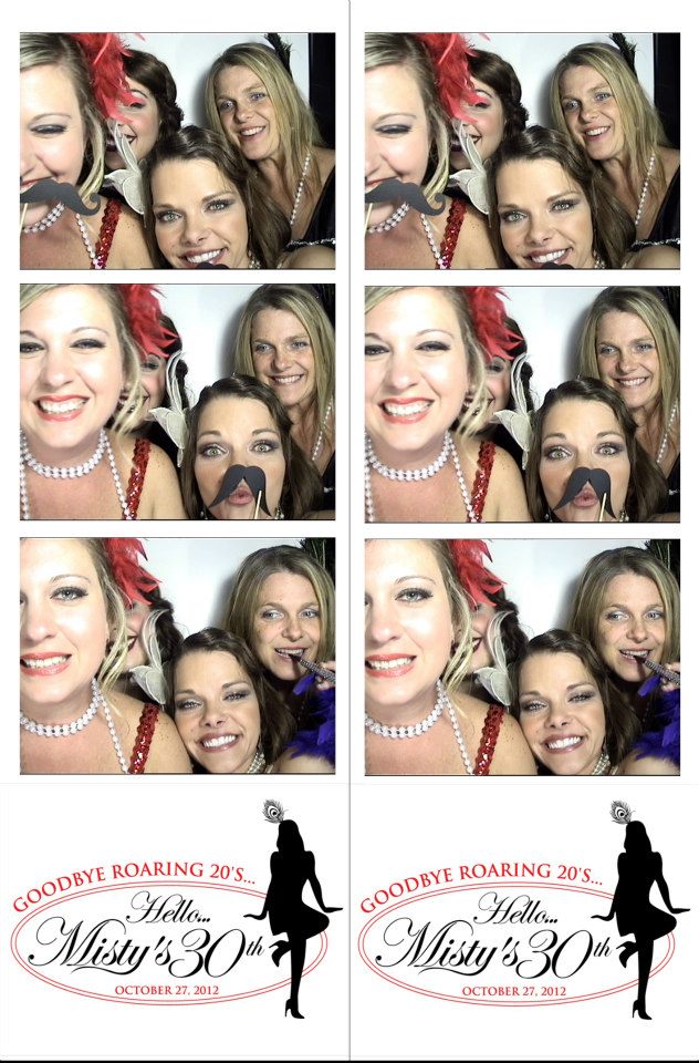 Orlando Photo Booth Rental