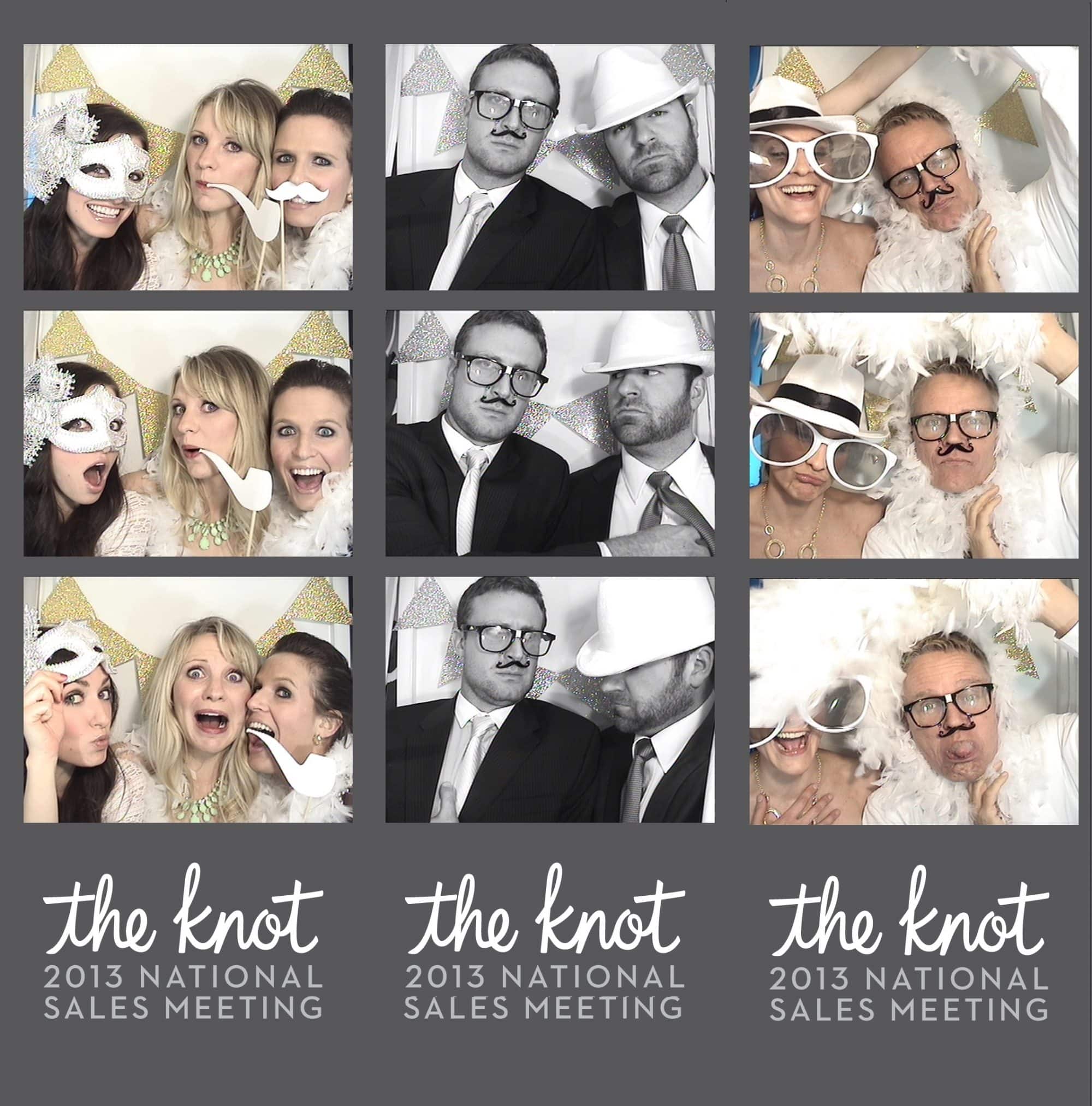 The Knot's 2013 National Sales Meeting wedding at Disney Contemporary Resort (Ballroom of Americas) - Lake Buena Vista, FL!!!!