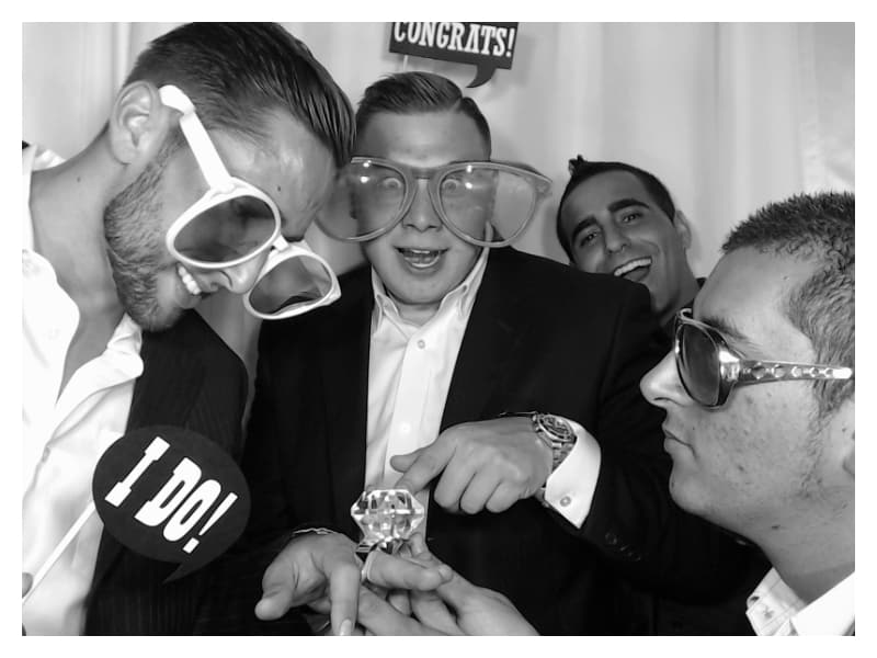 Orlando Photo Booth Rental - Fun Photo Friday
