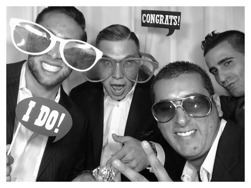 Orlando Photo Booth Rental - Fun Photo Friday