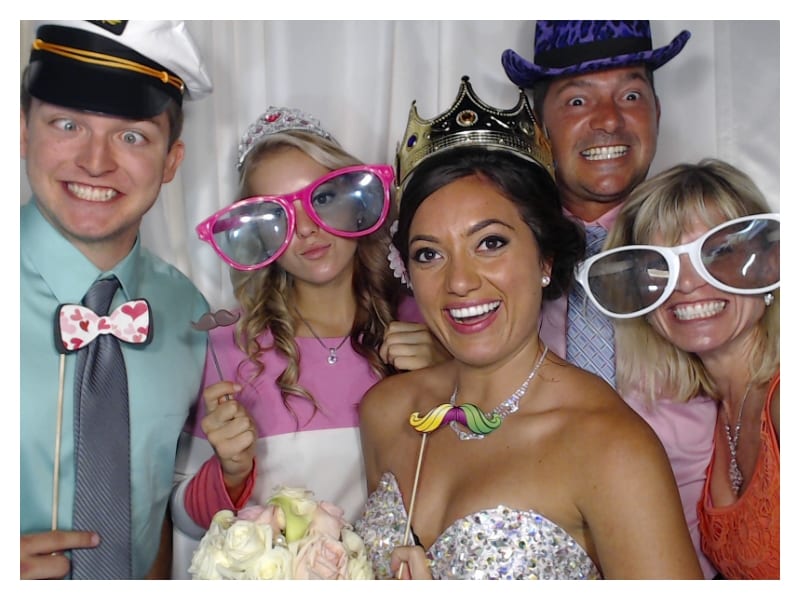 Orlando Photo Booth Rental - Fun Photo Friday