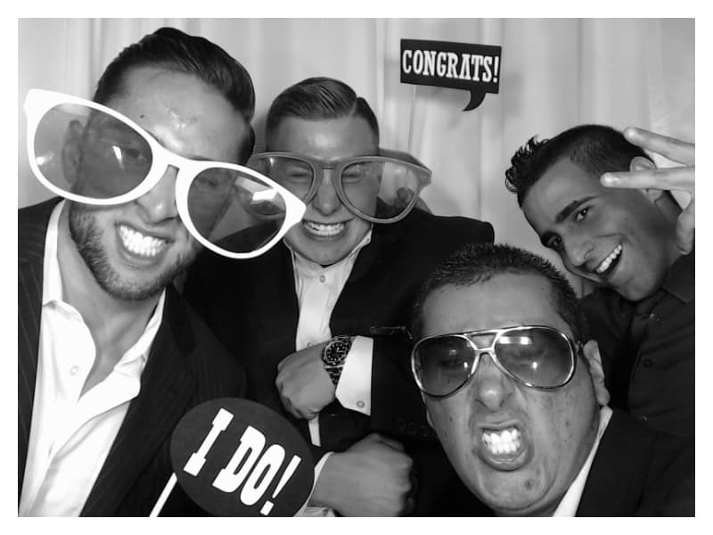 Orlando Photo Booth Rental - Fun Photo Friday