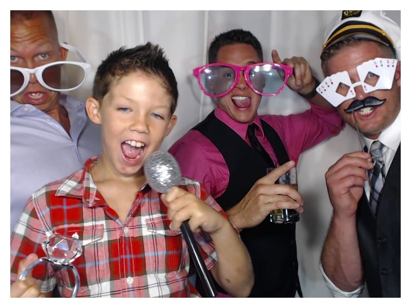 Orlando Photo Booth Rental - Fun Photo Friday