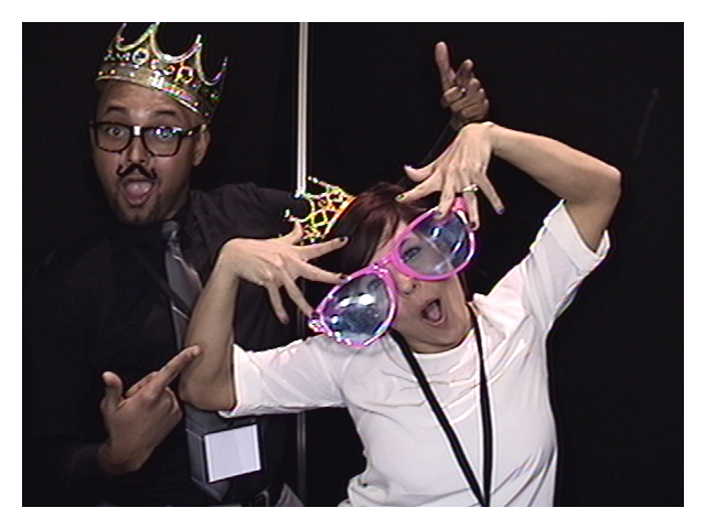 Orlando Photobooth Convention with Photobooth Rocks