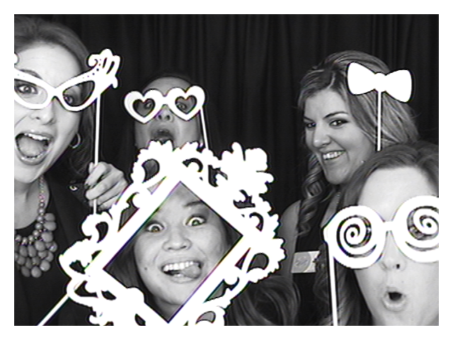 Orlando Photobooth Convention with Photobooth Rocks