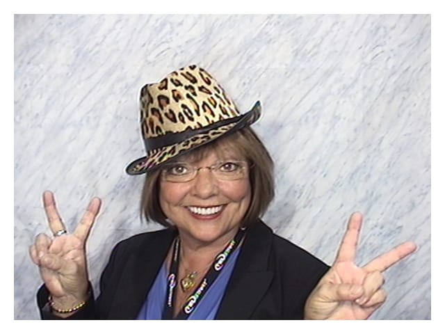Orlando Photobooth Convention with Photobooth Rocks