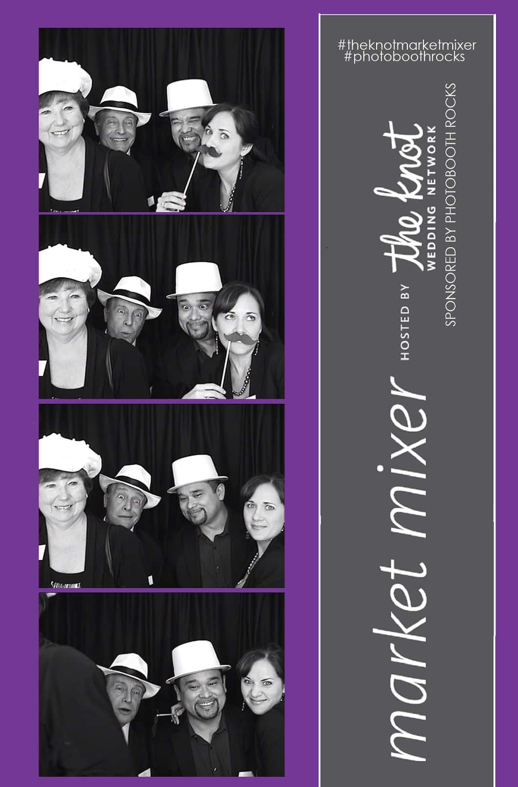 Orlando Photobooth Convention with Photobooth Rocks