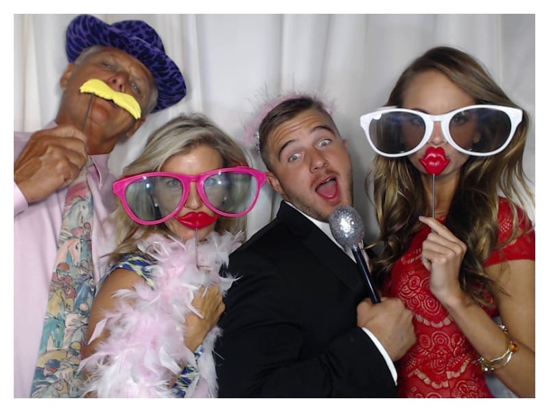 Orlando Photo Booth Rental - Fun Photo Friday