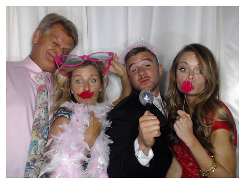 Orlando Photo Booth Rental - Fun Photo Friday