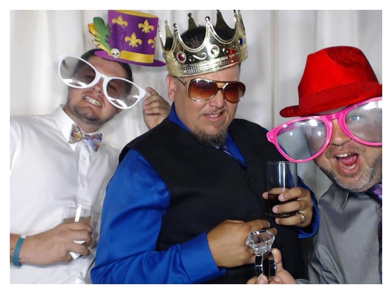 Orlando Photo Booth Rental - Fun Photo Friday