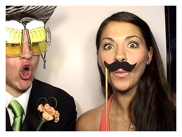 Fun Photo Friday with Photobooth Rocks