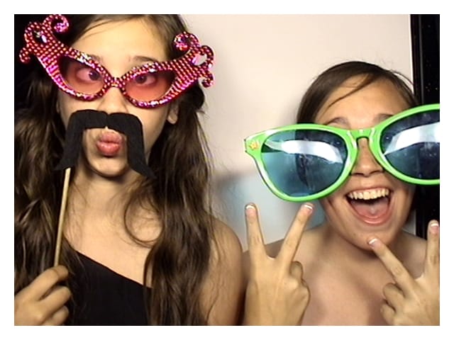 Fun Photo Friday with Photobooth Rocks