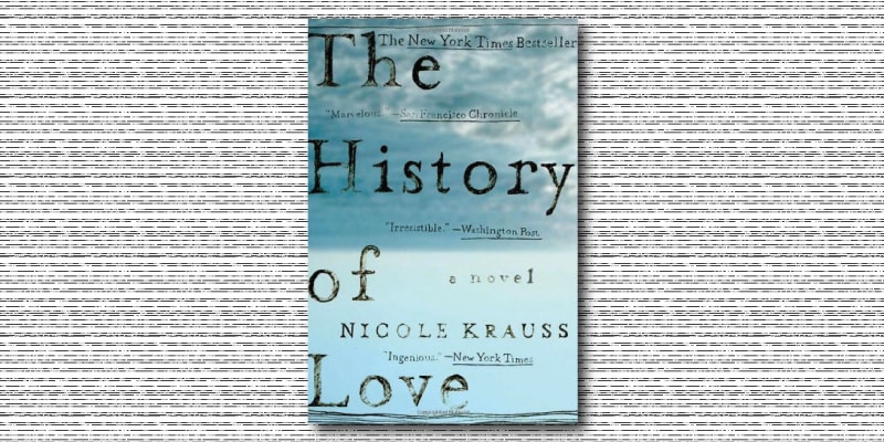 the history of love