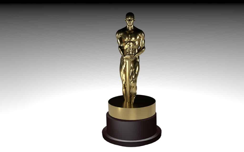 oscar award