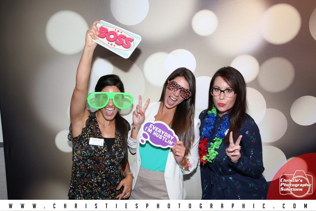 Photo Booth with Props: Elevate Your Corporate Events to Unforgettable ...