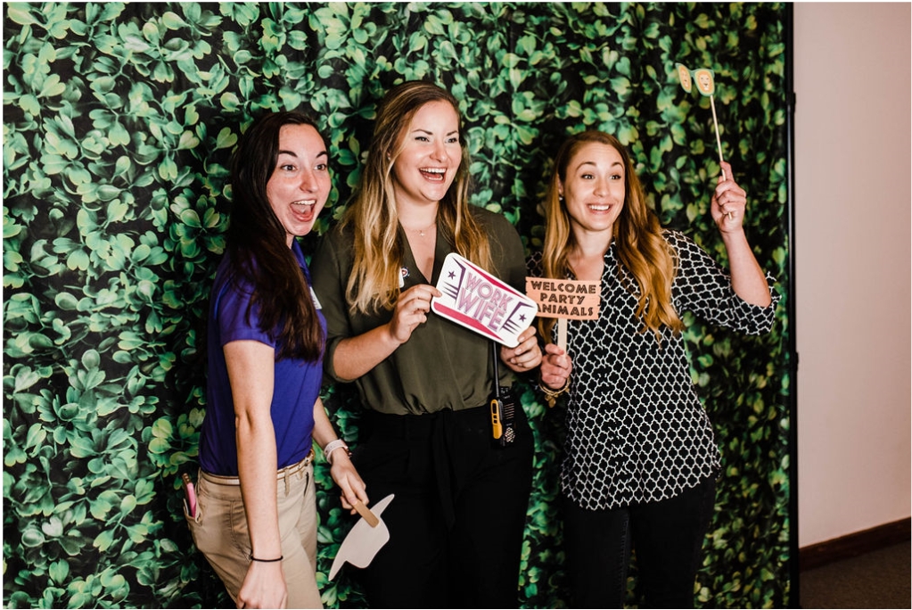 5 Reasons Your Events Need An Awesome 360 Photo Booth