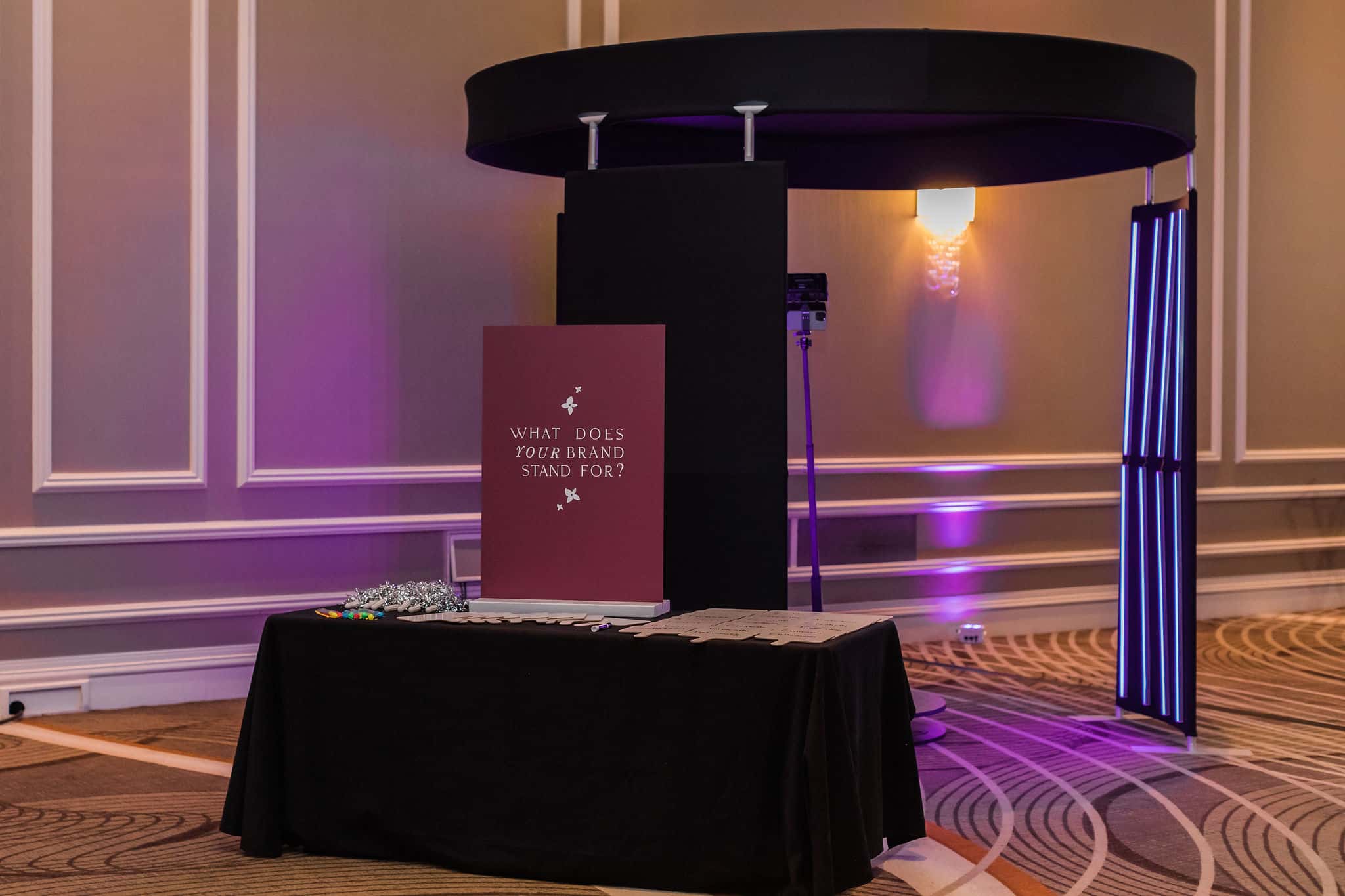The Best Photo Booths For Your Corporate Event